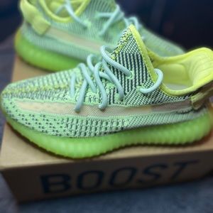 UA Yezzyreel Yezzy’s